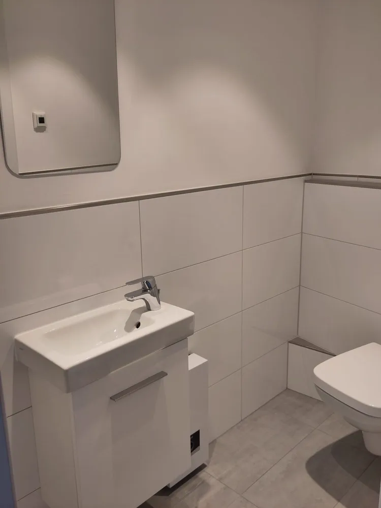 2 room apartment with 66 m² in Düsseldorf – Photo 10
