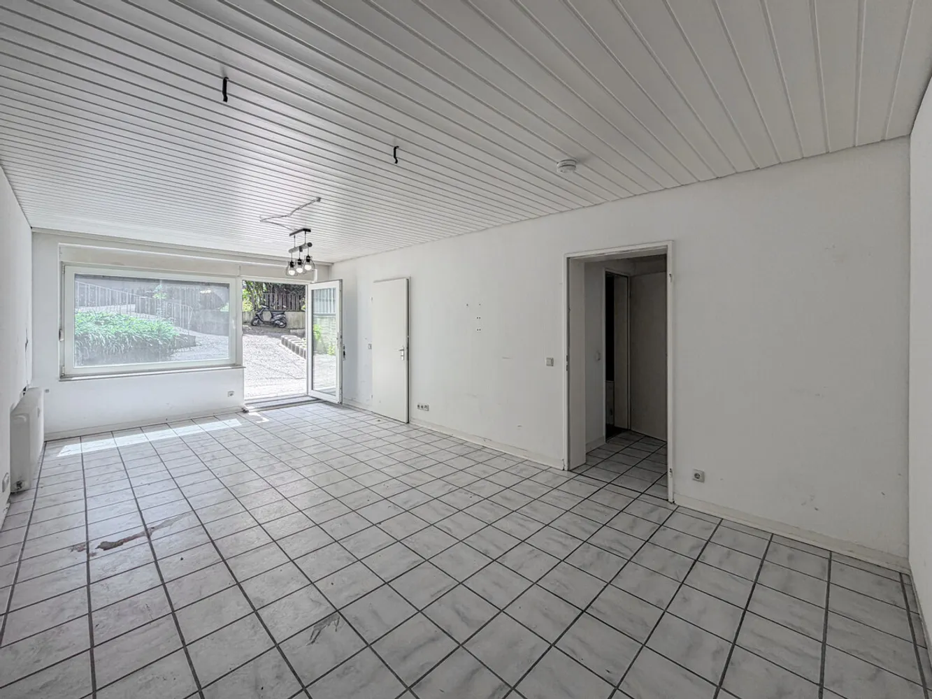 1 Zimmer Wohnung mit 36 m² in Essen – Bild 4