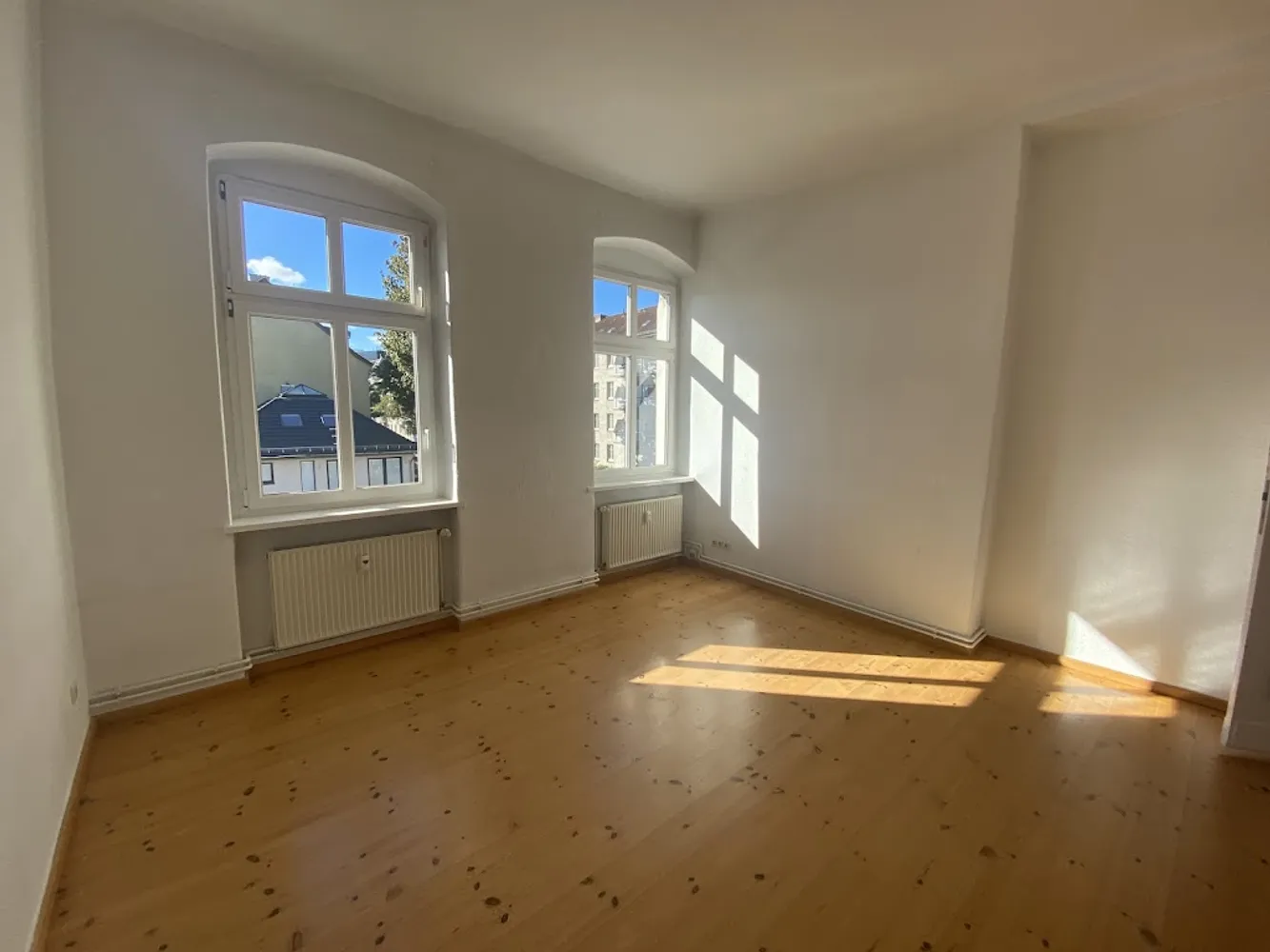 2 room apartment with 50 m² in Berlin – Photo 5