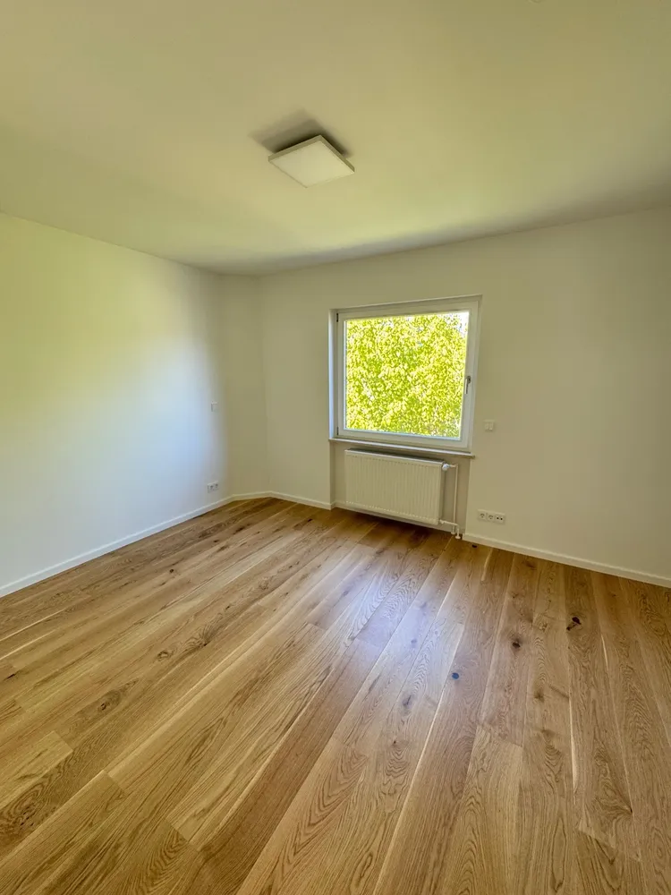 4 Zimmer Wohnung mit 112 m² in Frankfurt am Main – Bild 3