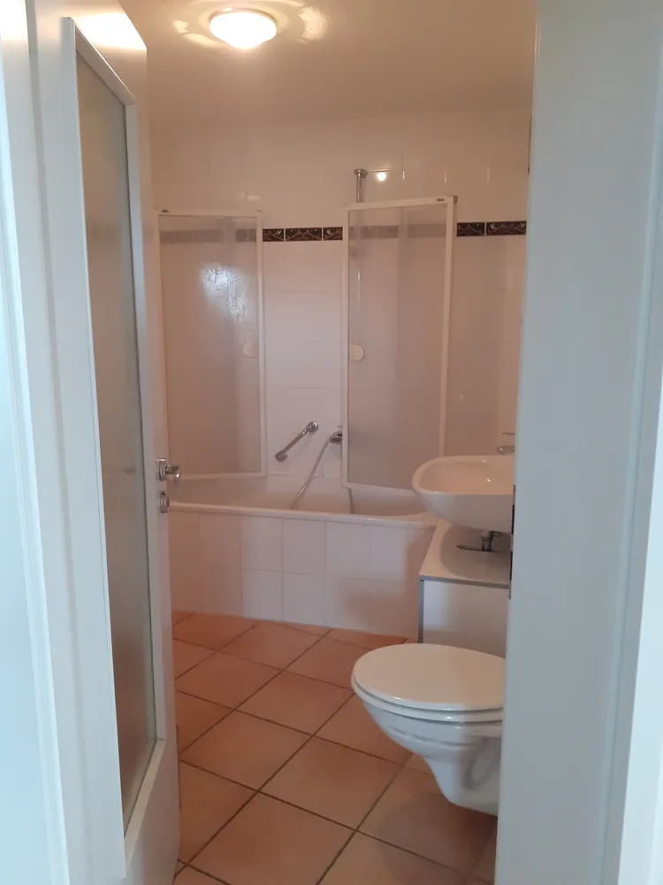 3 Zimmer Wohnung mit 90 m² in Mannheim – Bild 12