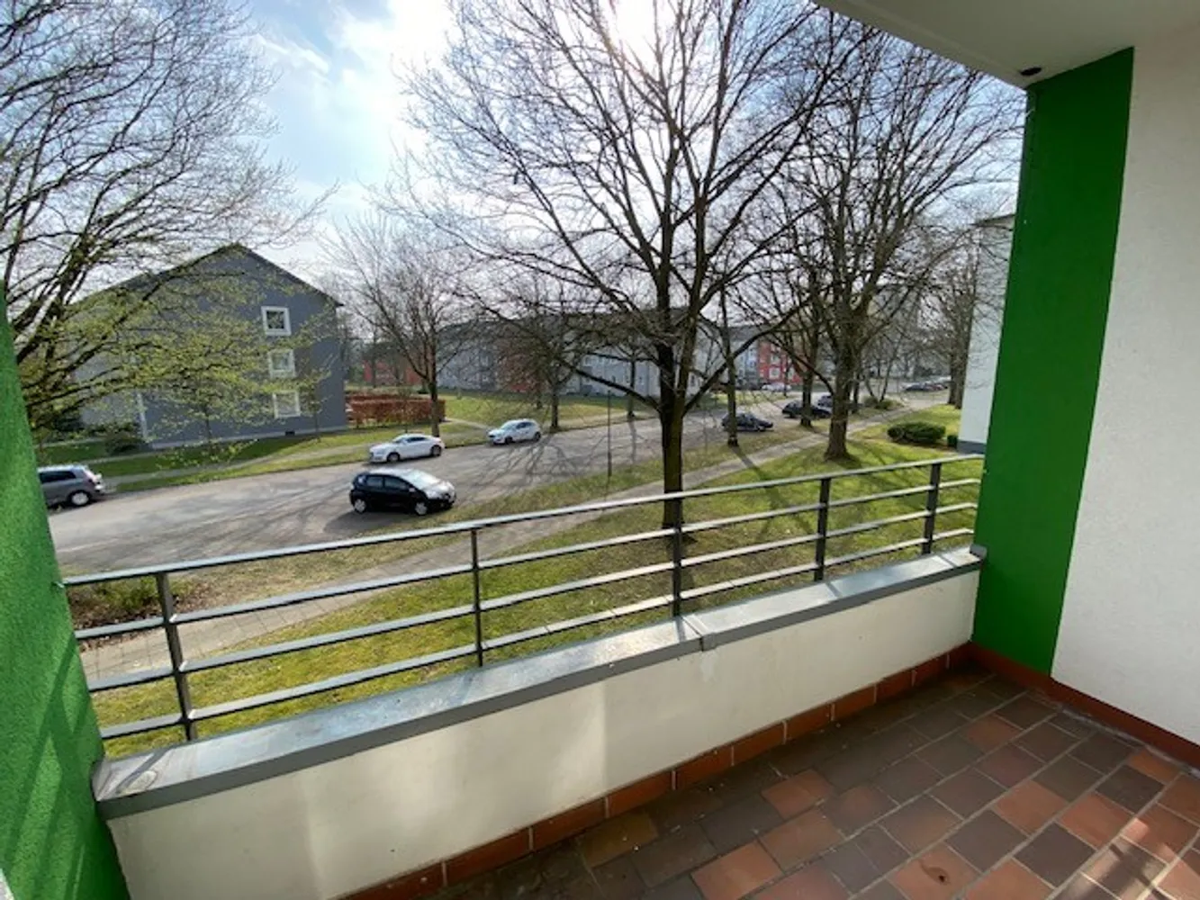 3 Zimmer Wohnung mit 72 m² in Krefeld – Bild 11
