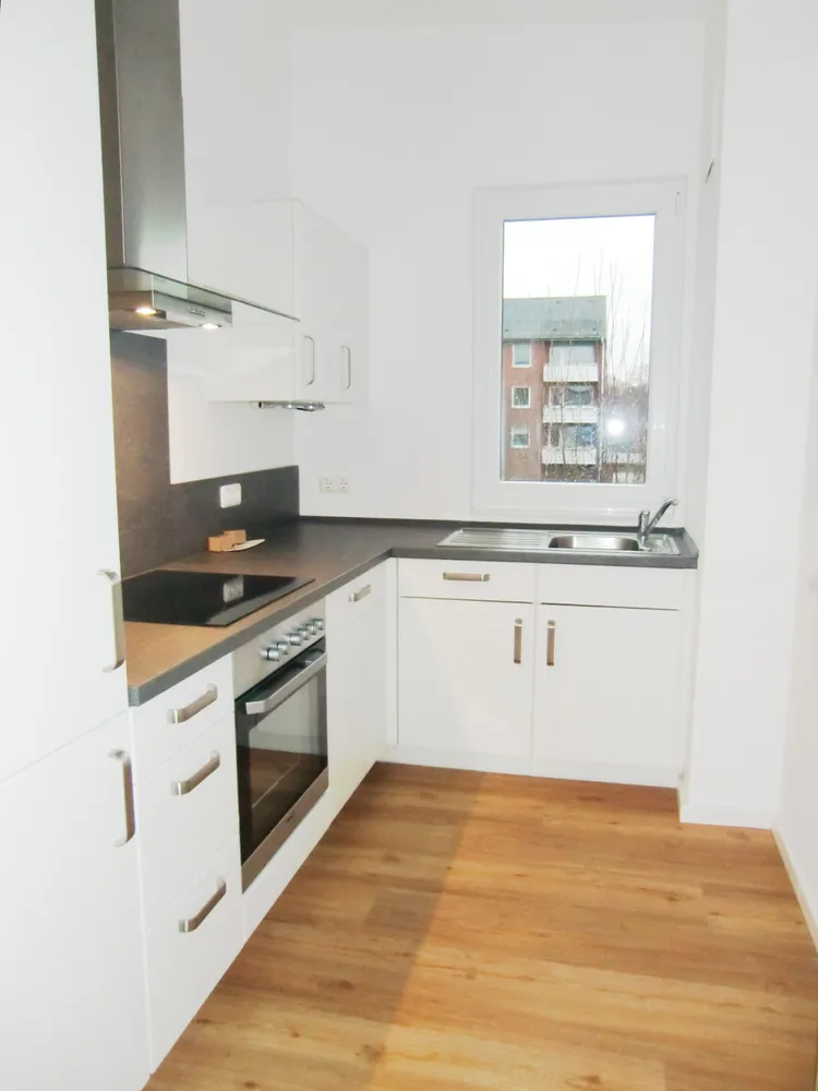 2 Zimmer Wohnung mit 75 m² in Norderstedt – Bild 11