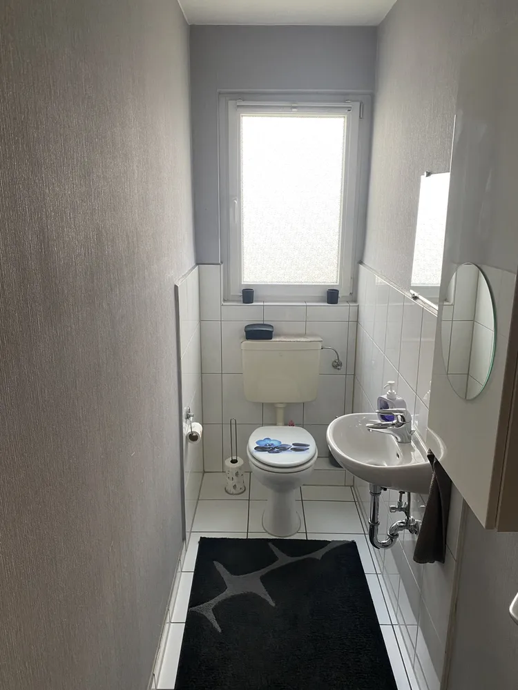 4 Zimmer Wohnung mit 70 m² in Bottrop – Bild 9