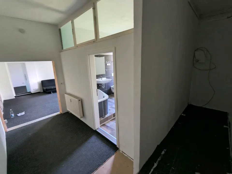 2 Zimmer Wohnung mit 60 m² in Coswig – Bild 6