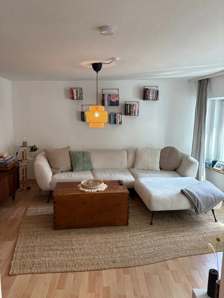 3 Zimmer Wohnung mit 68 m² in Stuttgart – Bild 1