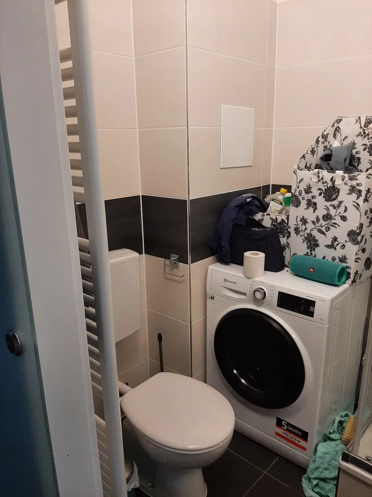 1 Zimmer Wohnung mit 31 m² in München – Bild 5