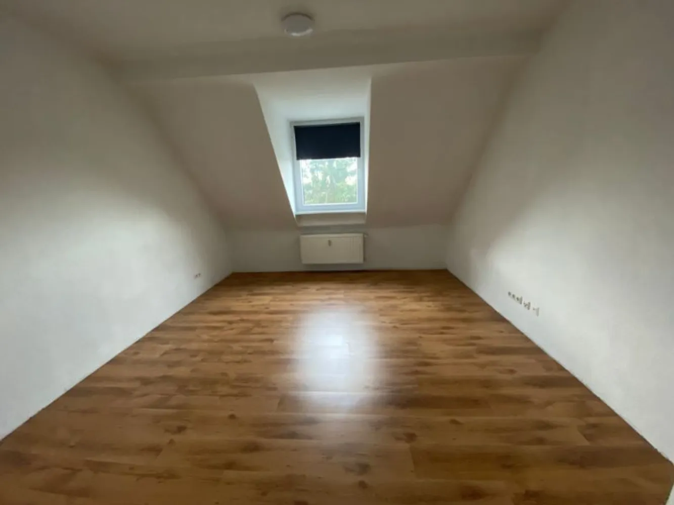 2 Zimmer Wohnung mit 33 m² in Gelsenkirchen – Bild 3
