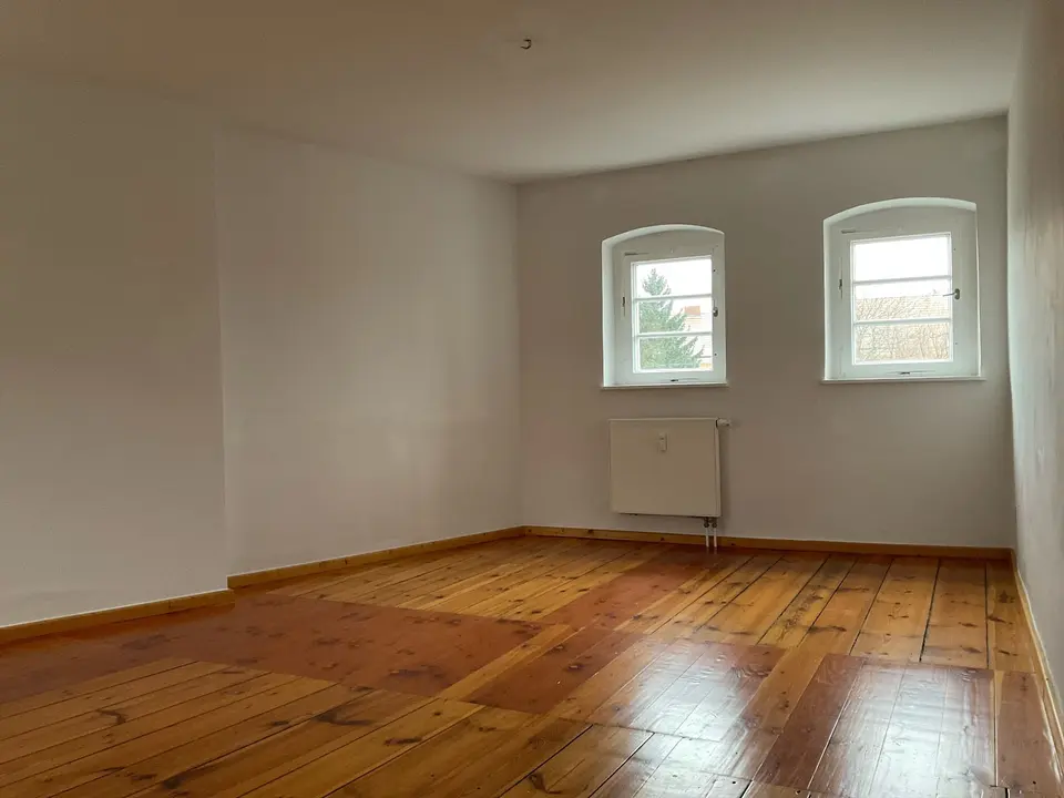 2 Zimmer Wohnung mit 58 m² in Lutherstadt Wittenberg – Bild 2