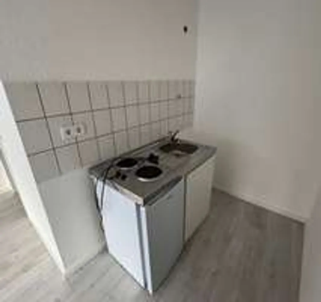 1 Zimmer Wohnung mit 36 m² in Aachen – Bild 6