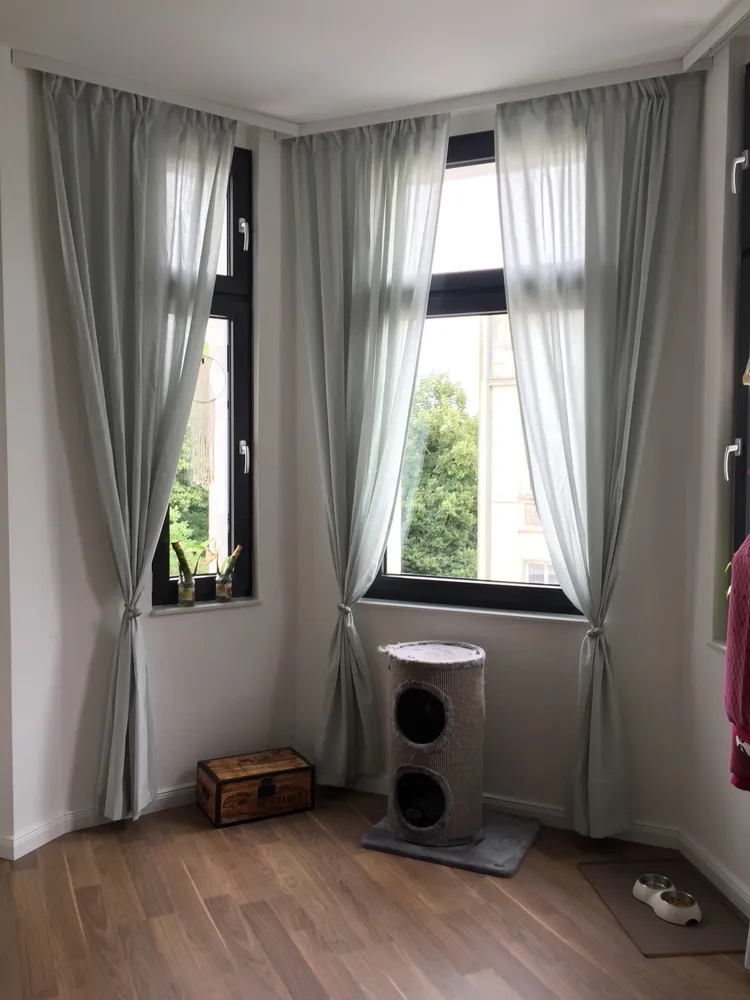 3 Zimmer Wohnung mit 97 m² in Magdeburg – Bild 10