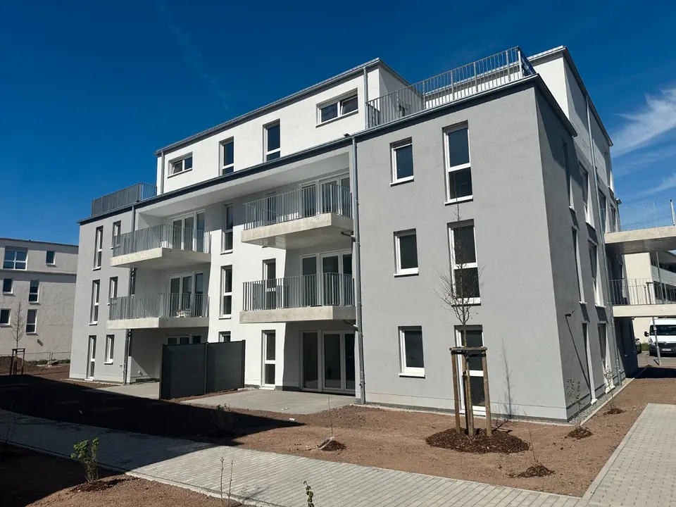 4 Zimmer Wohnung mit 135 m² in Kaiserslautern – Bild 4