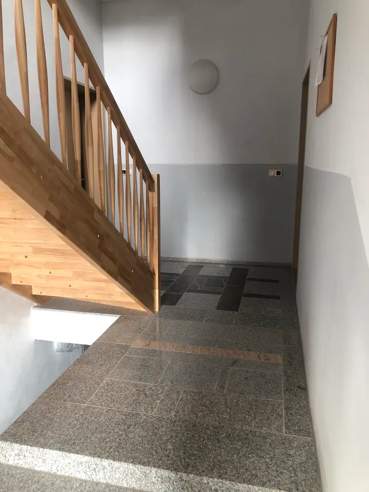 2 Zimmer Wohnung mit 55 m² in Bitterfeld-Wolfen – Bild 3