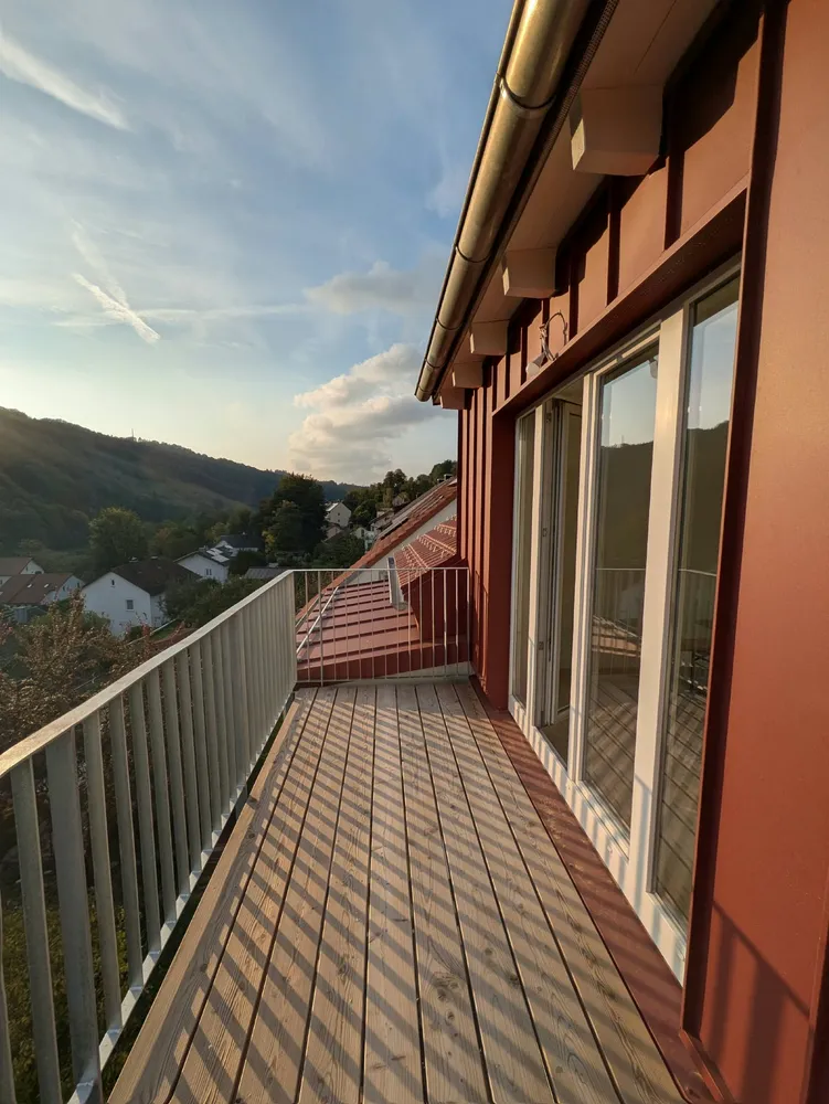 3 Zimmer Wohnung mit 85 m² in Passau – Bild 10