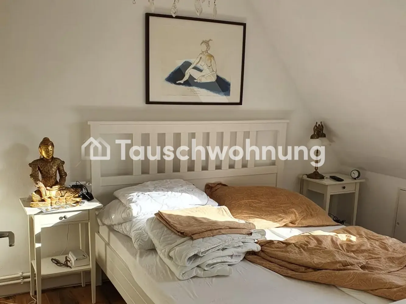 4 Zimmer Haus mit 100 m² in Hamburg – Bild 9