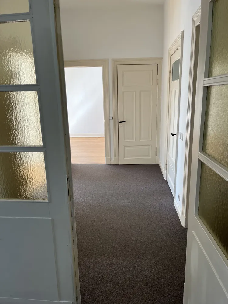 3 Zimmer Wohnung mit 80 m² in Lübeck – Bild 2