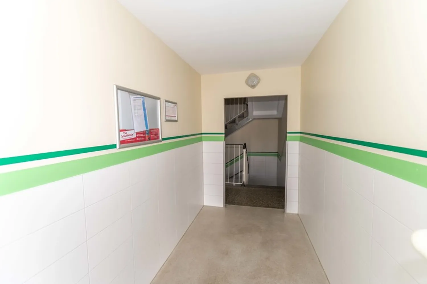 2 Zimmer Wohnung mit 48 m² in Magdeburg – Bild 8