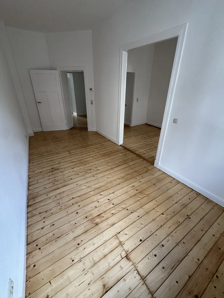 2 room apartment with 49 m² in Wiesbaden – Photo 9