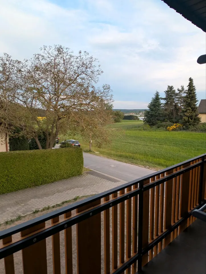 Shared room with 74 m² in Erlangen – Photo 5