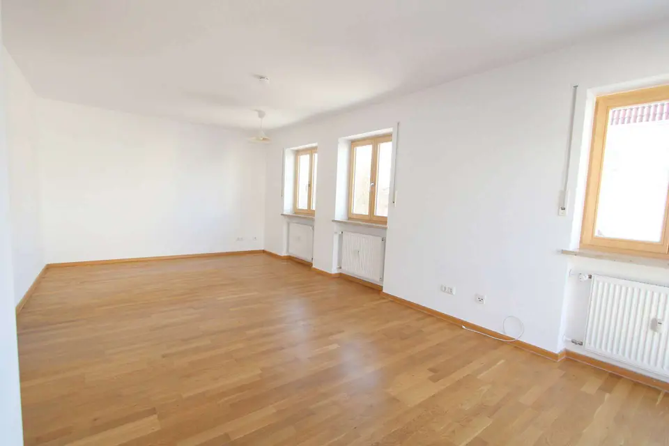 Studio mit 39 m² in Landshut – Bild 3