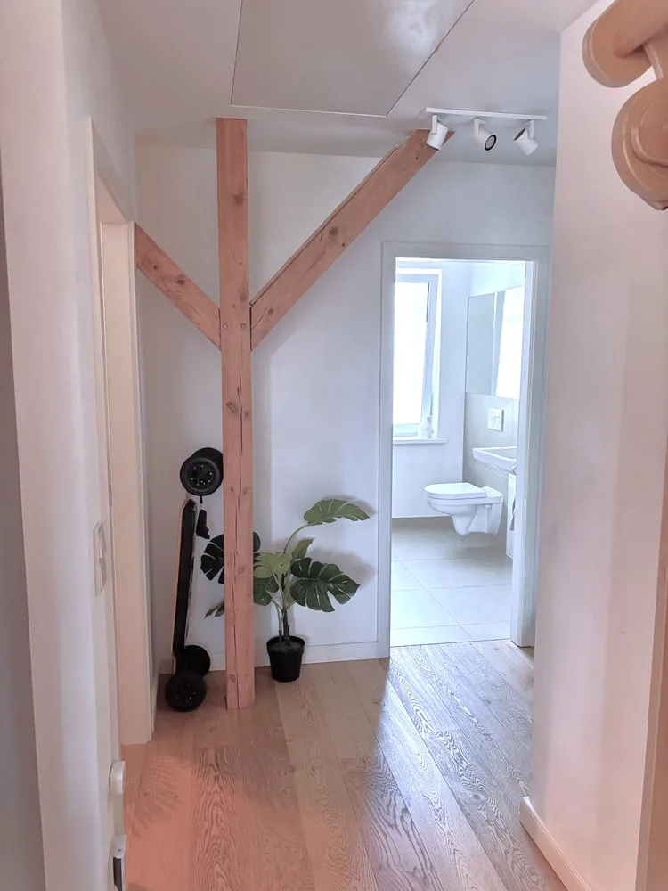 2 Zimmer Wohnung mit 49 m² in Hamburg – Bild 2