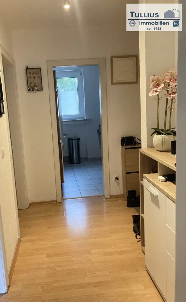 2 Zimmer Wohnung mit 54 m² in Essen – Bild 8