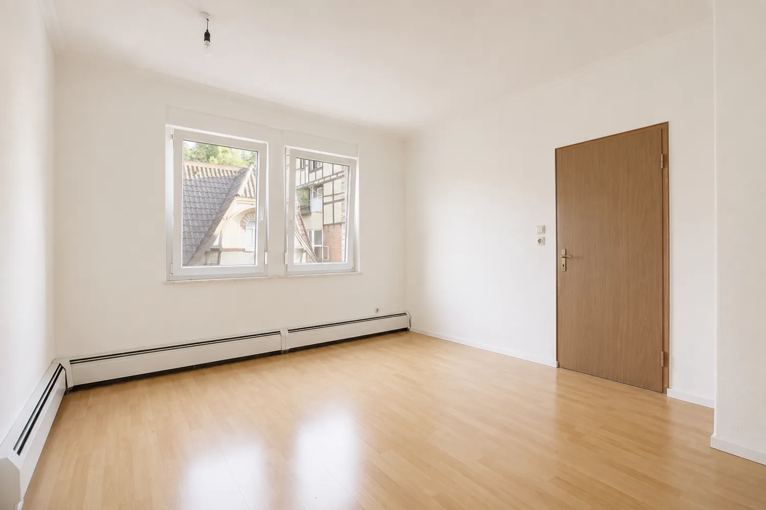 3 Zimmer Wohnung mit 20 m² in Stuttgart – Bild 5