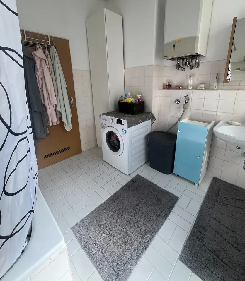 2 Zimmer Wohnung mit 55 m² in Hannover – Bild 9