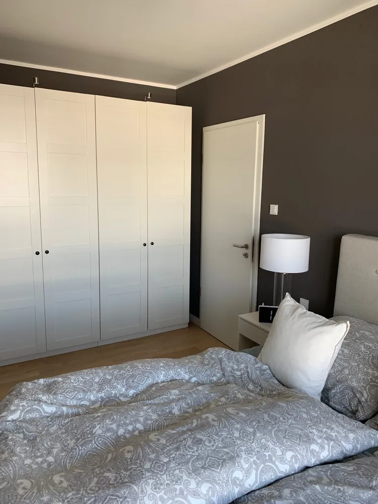 4 Zimmer Wohnung mit 95 m² in Düsseldorf – Bild 10