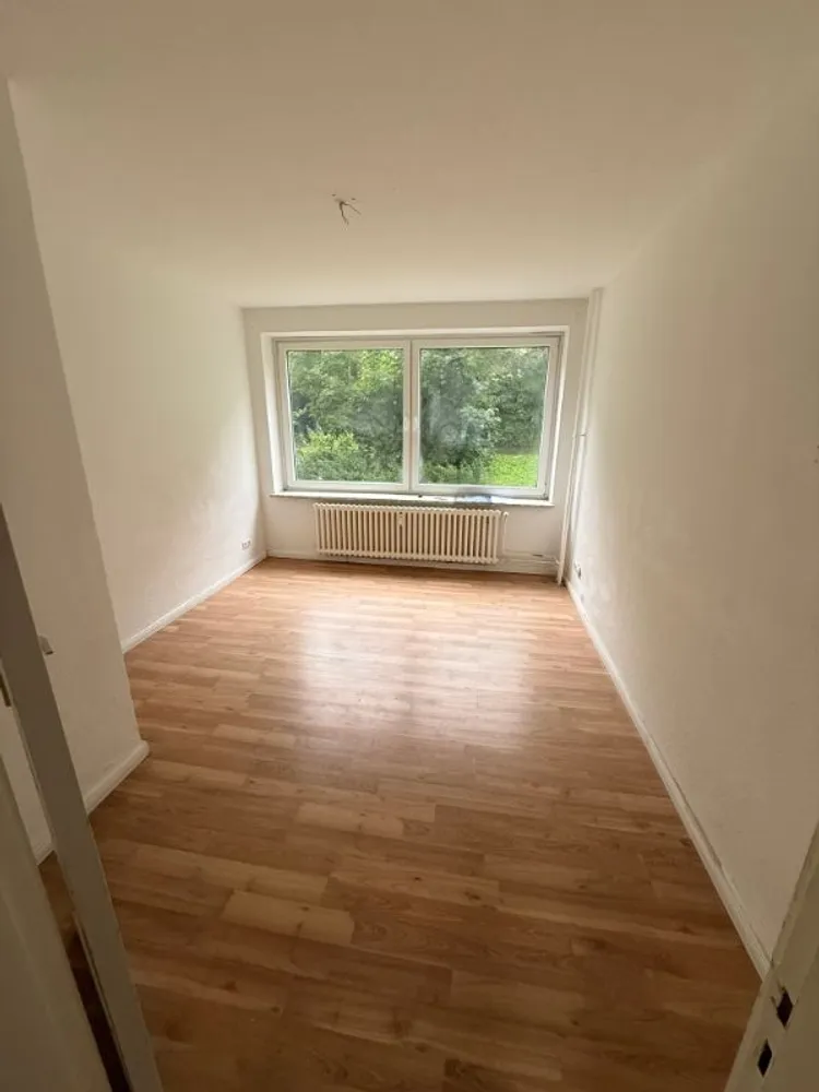 3 Zimmer Wohnung mit 49 m² in Kiel – Bild 2