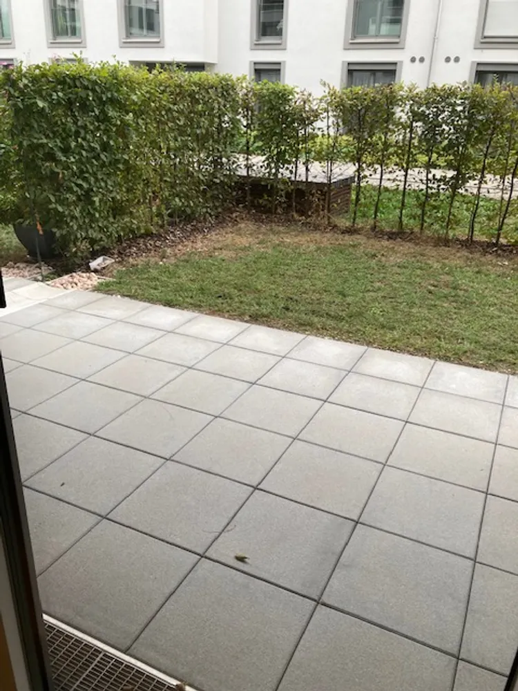 3 room apartment with 94 m² in Augsburg – Photo 5