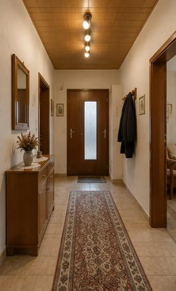 3 Zimmer Wohnung mit 101 m² in Augsburg – Bild 7
