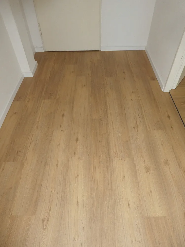 1 Zimmer Wohnung mit 55 m² in Berlin – Bild 5