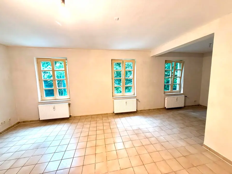 2 Zimmer Wohnung mit 48 m² in Velbert – Bild 2