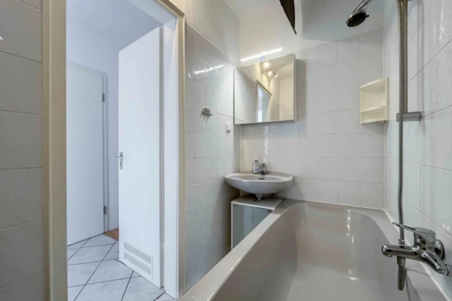 3 Zimmer Wohnung mit 61 m² in Wuppertal – Bild 10
