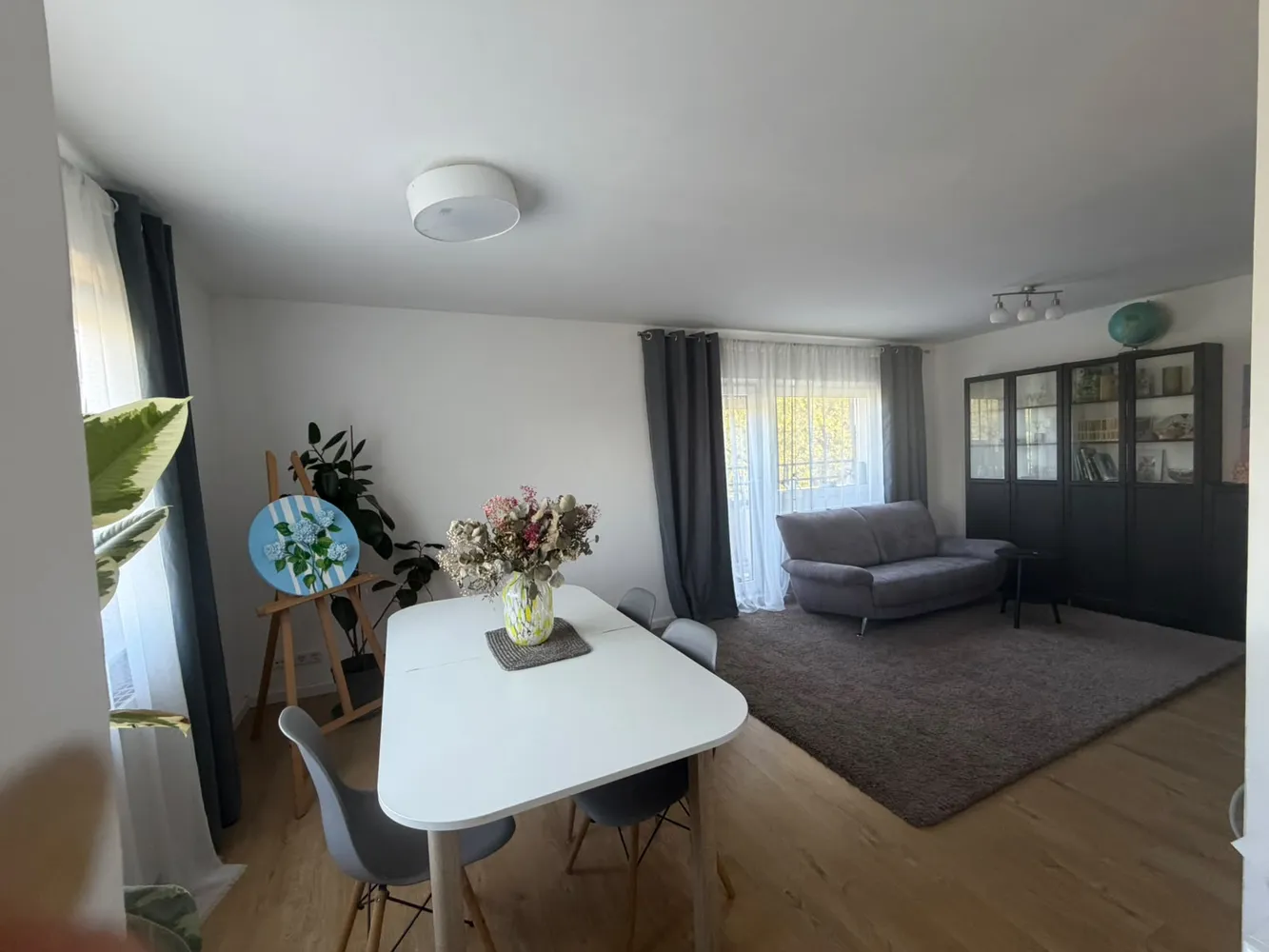 3 Zimmer Wohnung mit 85 m² in Offenburg – Bild 9