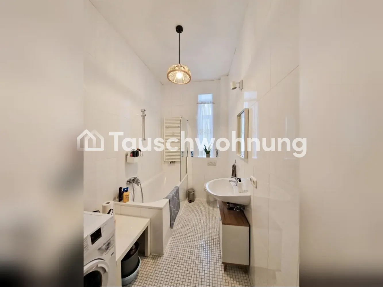 2 room apartment with 55 m² in Munich – Photo 2