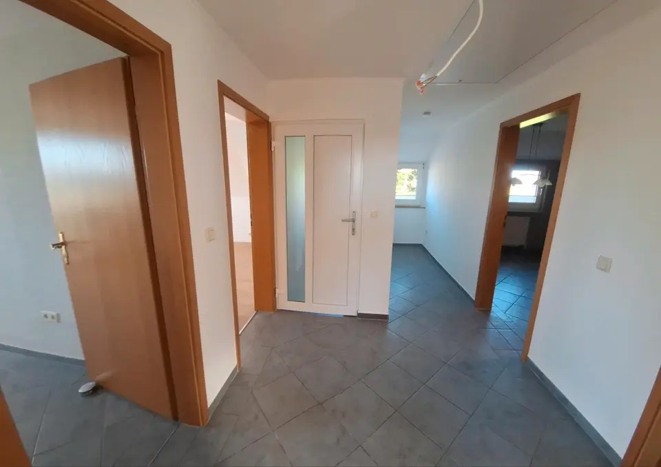 3 Zimmer Wohnung mit 70 m² in Papenburg – Bild 10