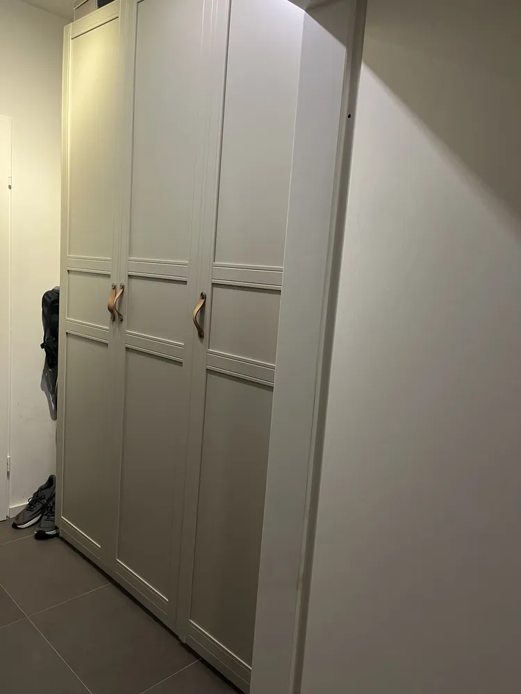 1 room apartment with 43 m² in Munich – Photo 3