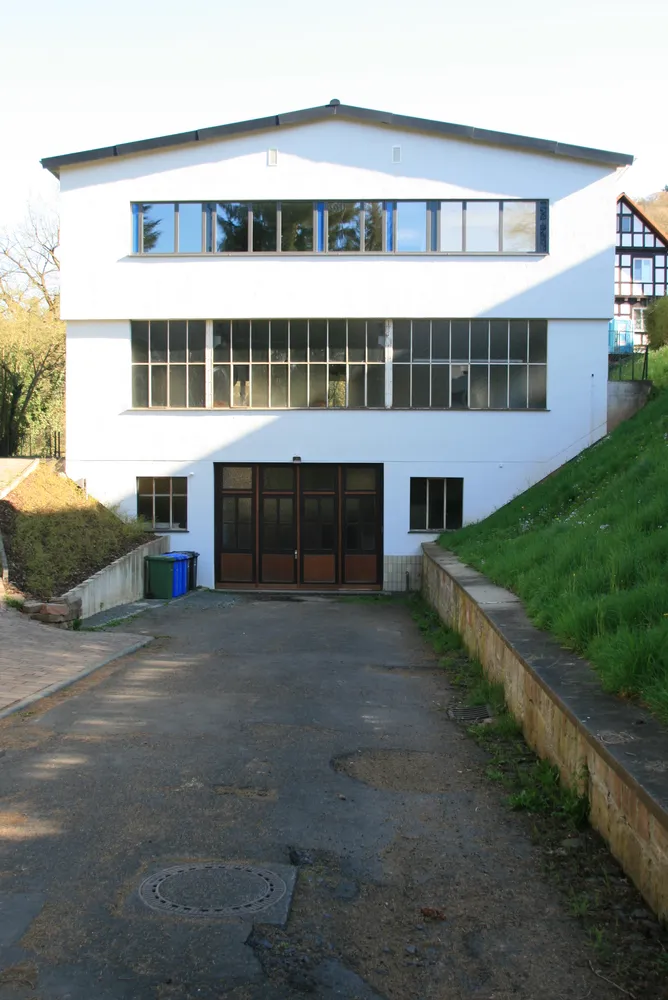 1 Zimmer Wohnung mit 22 m² in Marburg – Bild 4