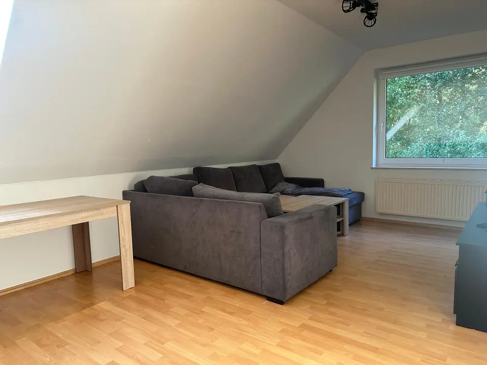 4 Zimmer Wohnung mit 80 m² in Papenburg – Bild 6