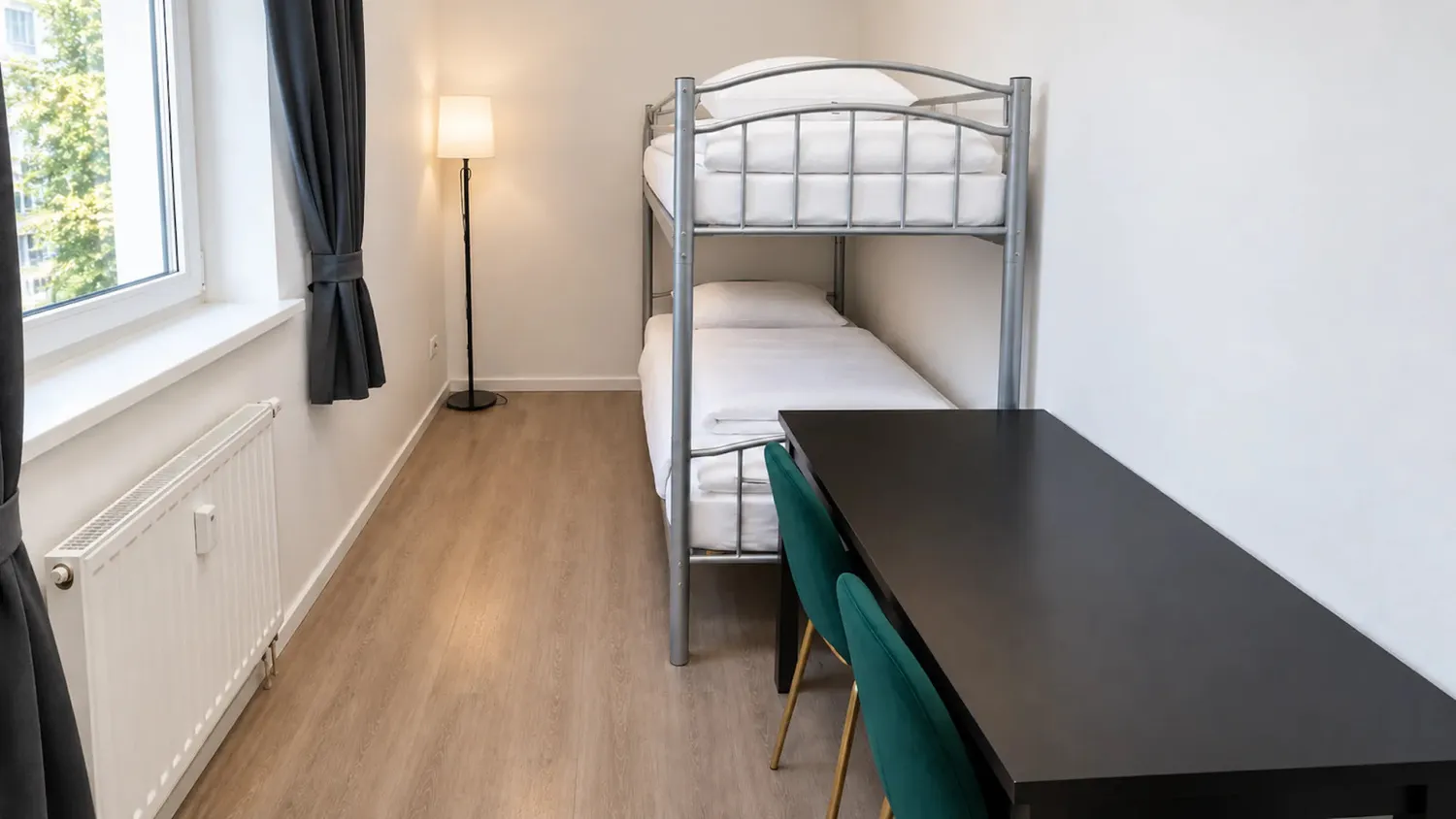 WG-Zimmer mit 14 m² in Berlin – Bild 1