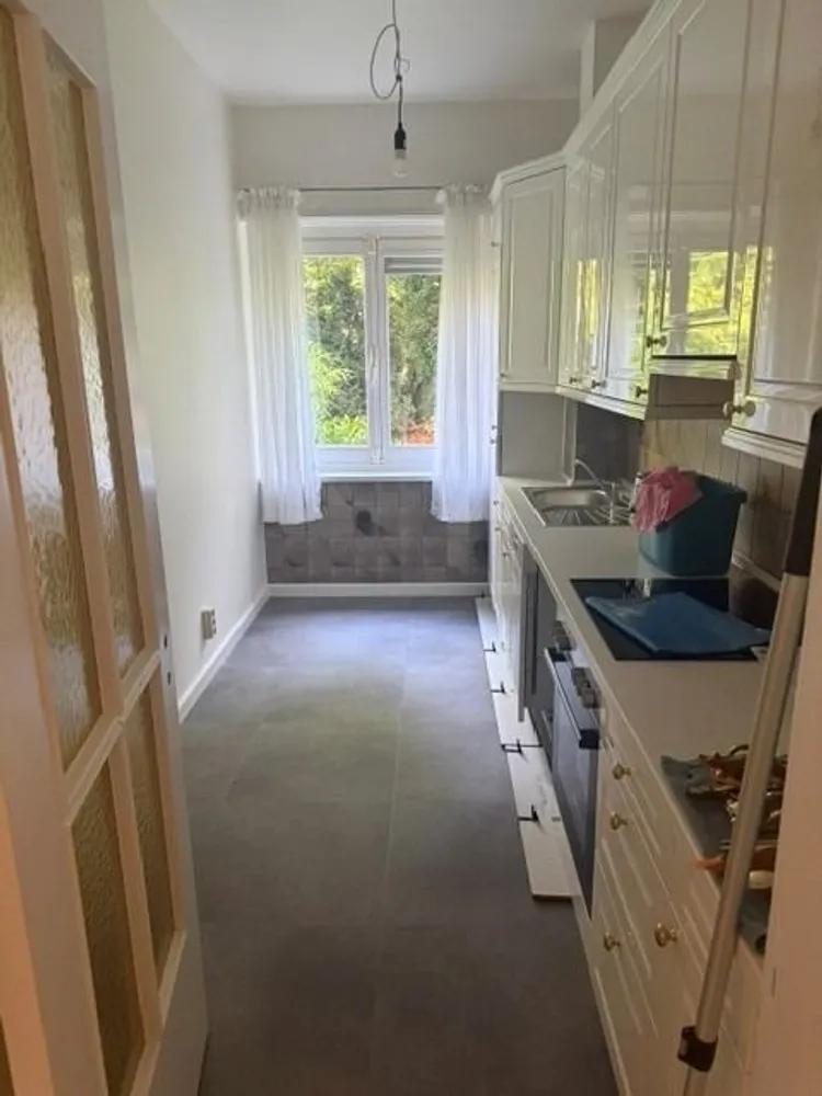 3 Zimmer Wohnung mit 105 m² in Hamburg – Bild 6
