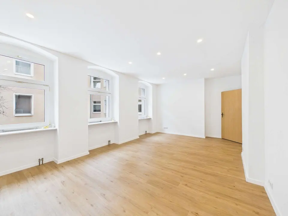 3 Zimmer Wohnung mit 65 m² in Magdeburg – Bild 3