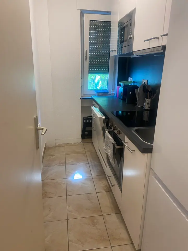 WG-Zimmer mit 12 m² in Frankfurt am Main – Bild 2