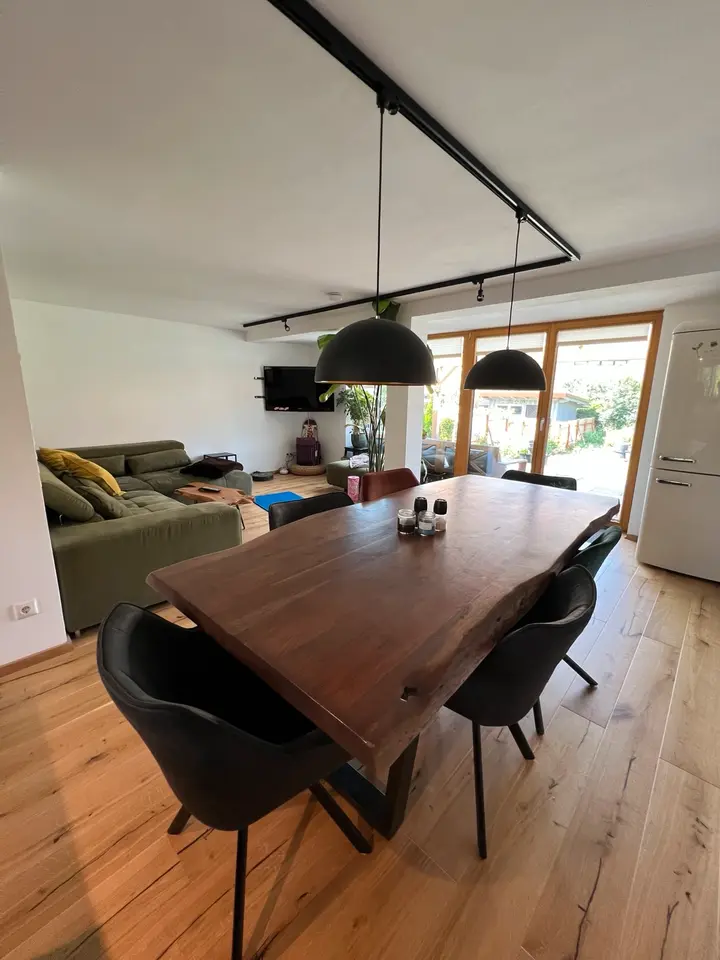 4 room house with 110 m² in Kempten – Photo 2