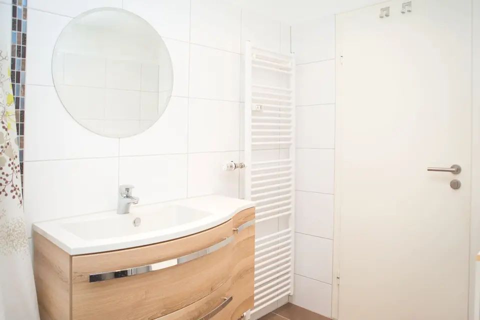 WG-Zimmer mit 65 m² in Erkrath – Bild 9