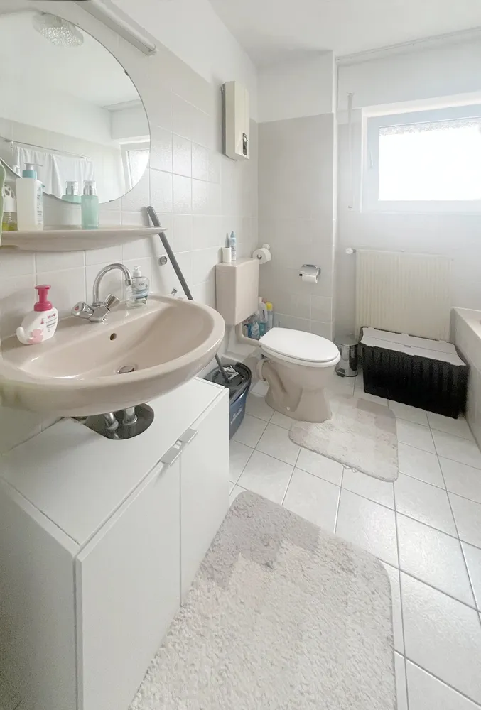 2 room apartment with 56 m² in Troisdorf – Photo 4
