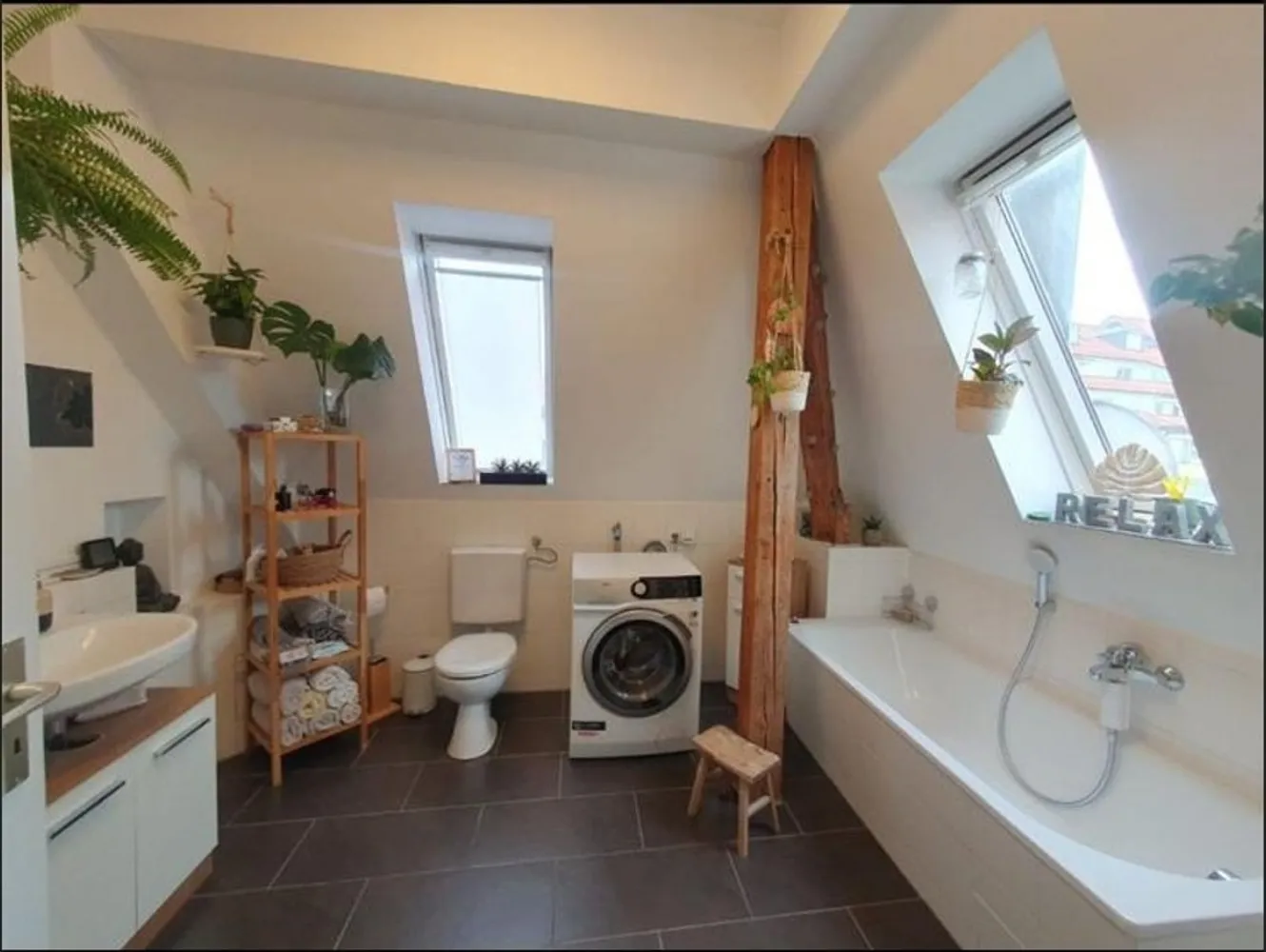 3 Zimmer Wohnung mit 87 m² in Kempten (Allgäu) – Bild 7