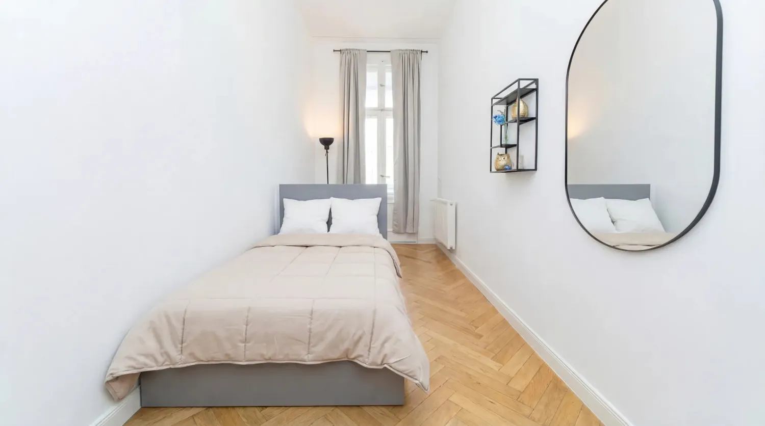 Shared room with 10 m² in Berlin – Photo 10